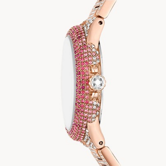 NFS Michael Kors watch - Picture 3 of 3